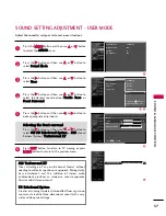 Preview for 59 page of LG 32LC7D Series Owner'S Manual