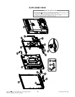 Preview for 19 page of LG 32LD310H Service Manual