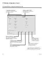 Предварительный просмотр 26 страницы LG 32LD325H Commercial Mode Setup Manual