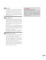 Preview for 5 page of LG 32LD330H Owner'S Manual