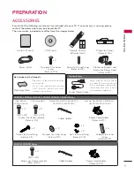 Preview for 9 page of LG 32LD330H Owner'S Manual