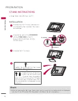 Preview for 14 page of LG 32LD330H Owner'S Manual