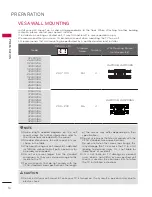 Preview for 16 page of LG 32LD330H Owner'S Manual