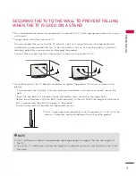 Preview for 21 page of LG 32LD330H Owner'S Manual