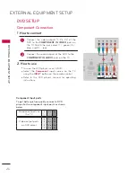 Preview for 26 page of LG 32LD330H Owner'S Manual