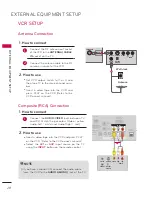 Preview for 28 page of LG 32LD330H Owner'S Manual