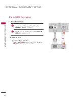 Preview for 32 page of LG 32LD330H Owner'S Manual