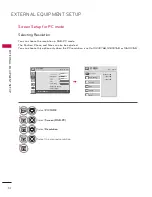 Preview for 34 page of LG 32LD330H Owner'S Manual