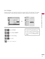 Preview for 35 page of LG 32LD330H Owner'S Manual