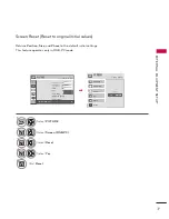 Preview for 37 page of LG 32LD330H Owner'S Manual