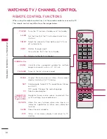 Preview for 38 page of LG 32LD330H Owner'S Manual