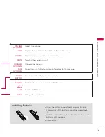 Preview for 39 page of LG 32LD330H Owner'S Manual