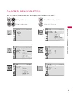 Preview for 41 page of LG 32LD330H Owner'S Manual