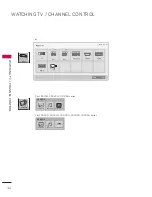 Preview for 42 page of LG 32LD330H Owner'S Manual