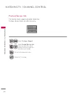 Preview for 44 page of LG 32LD330H Owner'S Manual