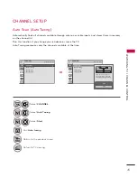 Preview for 45 page of LG 32LD330H Owner'S Manual