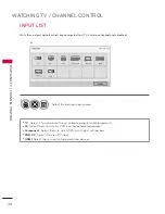 Preview for 48 page of LG 32LD330H Owner'S Manual