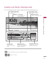 Preview for 49 page of LG 32LD330H Owner'S Manual