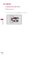 Preview for 52 page of LG 32LD330H Owner'S Manual