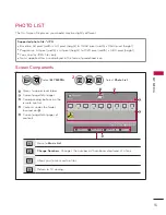 Preview for 55 page of LG 32LD330H Owner'S Manual