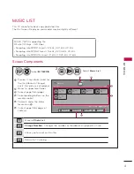 Preview for 61 page of LG 32LD330H Owner'S Manual