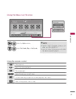 Preview for 63 page of LG 32LD330H Owner'S Manual