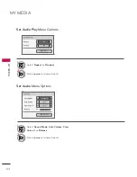 Preview for 64 page of LG 32LD330H Owner'S Manual