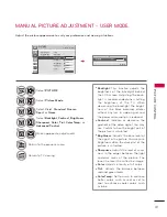 Preview for 69 page of LG 32LD330H Owner'S Manual