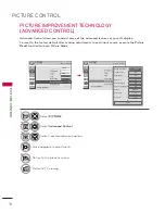 Preview for 70 page of LG 32LD330H Owner'S Manual