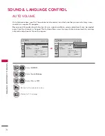 Preview for 74 page of LG 32LD330H Owner'S Manual