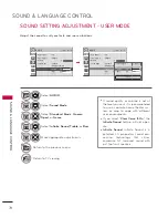 Preview for 78 page of LG 32LD330H Owner'S Manual