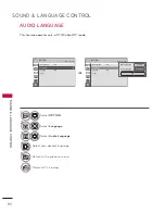 Preview for 80 page of LG 32LD330H Owner'S Manual