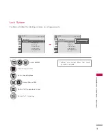 Preview for 91 page of LG 32LD330H Owner'S Manual