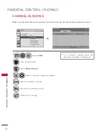 Preview for 92 page of LG 32LD330H Owner'S Manual