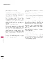 Preview for 106 page of LG 32LD330H Owner'S Manual