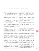 Preview for 107 page of LG 32LD330H Owner'S Manual