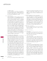 Preview for 114 page of LG 32LD330H Owner'S Manual