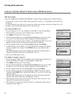 Preview for 145 page of LG 32LD330H Owner'S Manual