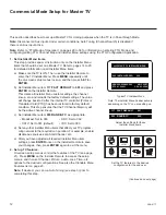 Preview for 176 page of LG 32LD330H Owner'S Manual