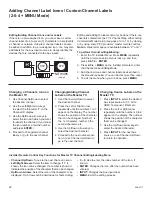 Preview for 186 page of LG 32LD330H Owner'S Manual