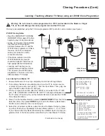 Preview for 191 page of LG 32LD330H Owner'S Manual