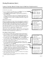 Preview for 192 page of LG 32LD330H Owner'S Manual