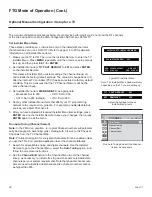 Preview for 196 page of LG 32LD330H Owner'S Manual