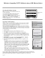 Preview for 201 page of LG 32LD330H Owner'S Manual