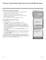 Preview for 202 page of LG 32LD330H Owner'S Manual