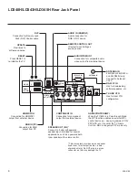 Preview for 220 page of LG 32LD330H Owner'S Manual