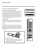 Preview for 222 page of LG 32LD330H Owner'S Manual