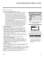 Preview for 225 page of LG 32LD330H Owner'S Manual