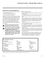 Preview for 235 page of LG 32LD330H Owner'S Manual