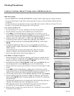 Preview for 236 page of LG 32LD330H Owner'S Manual